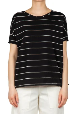 - T-shirt - 450088 - Nero^Neirami Hot