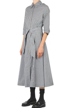 - Abito - 450195 - Bianco/Nero^NIU Fashion