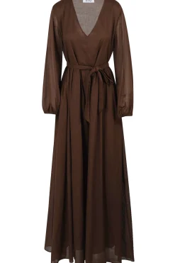 - Abito - 450194 - Tabacco^NIU Fashion