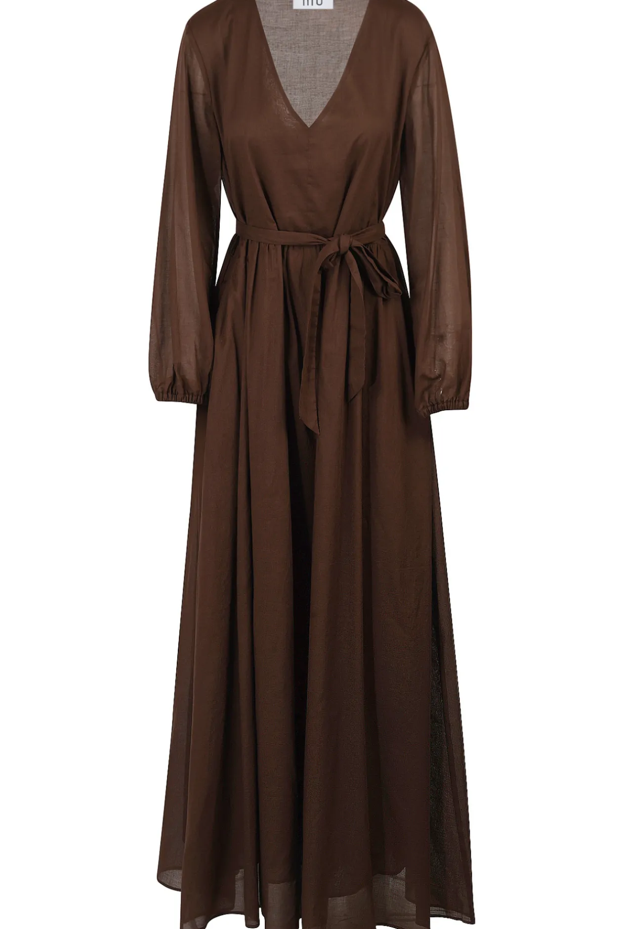 - Abito - 450194 - Tabacco^NIU Fashion
