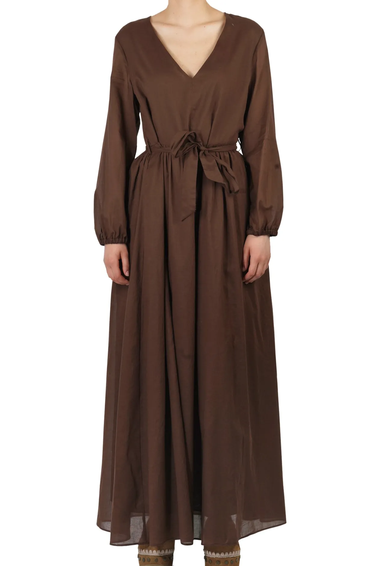 - Abito - 450194 - Tabacco^NIU Fashion