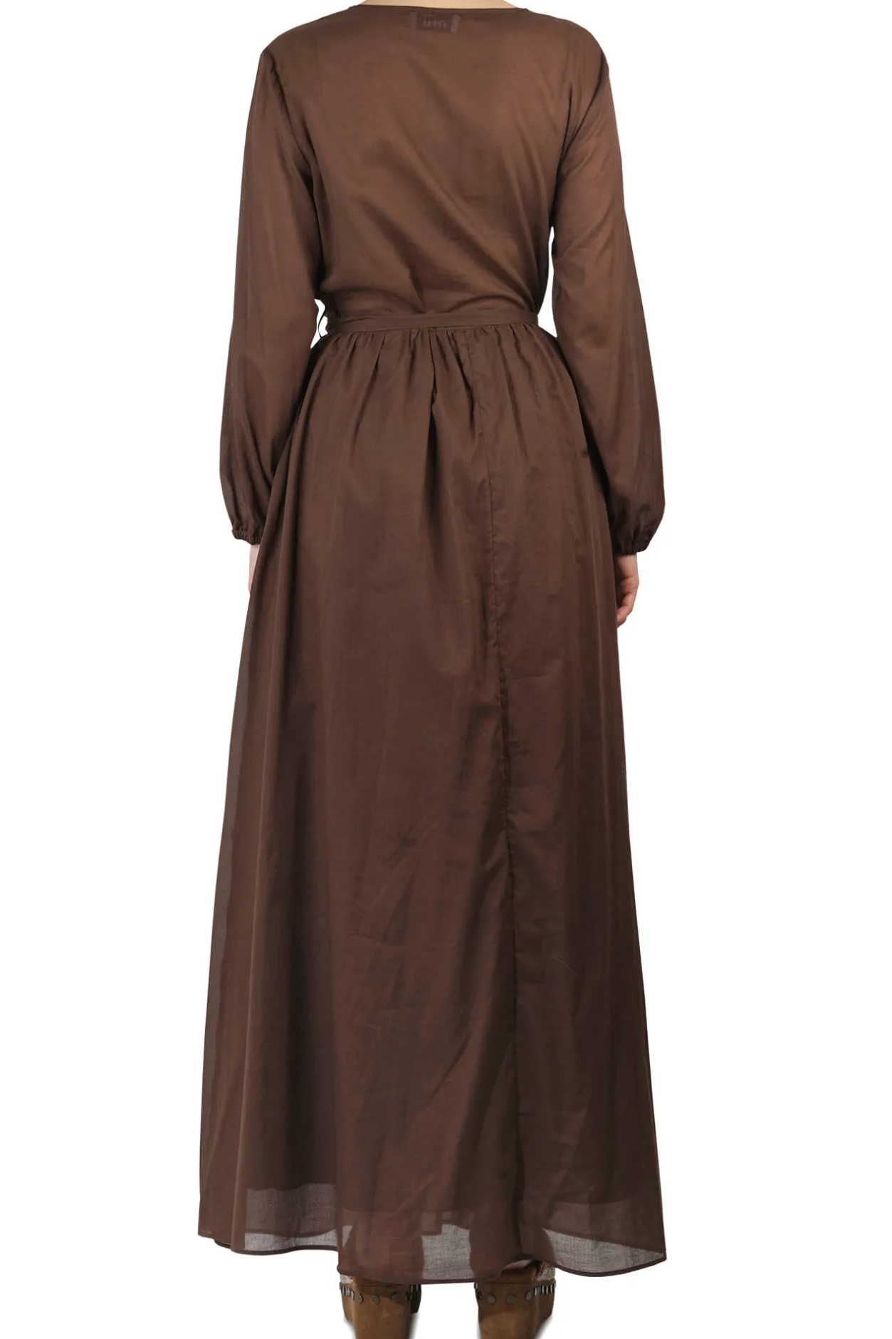 - Abito - 450194 - Tabacco^NIU Fashion