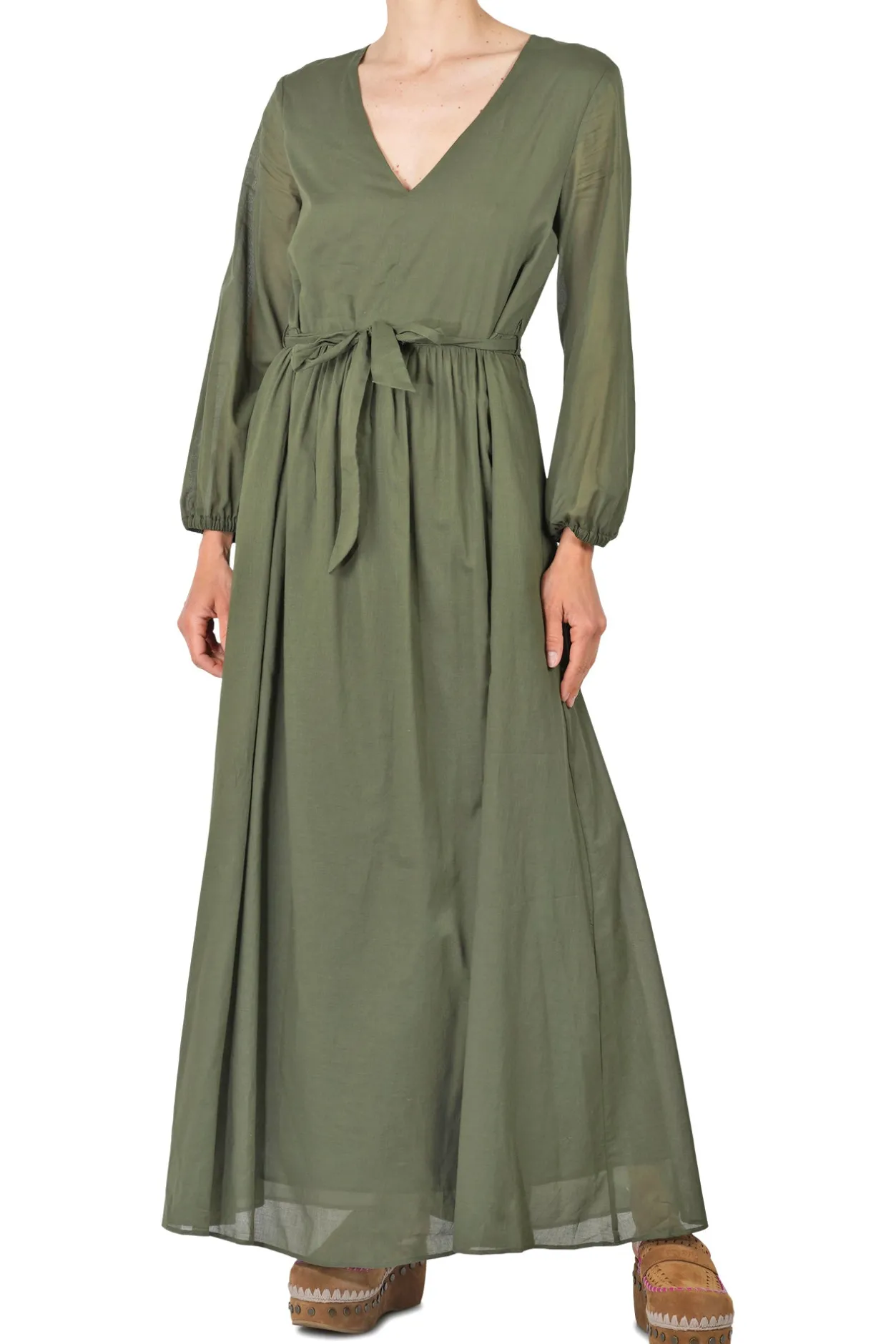 - Abito - 450194 - Verdone^NIU Outlet