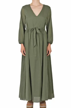 - Abito - 450194 - Verdone^NIU Outlet