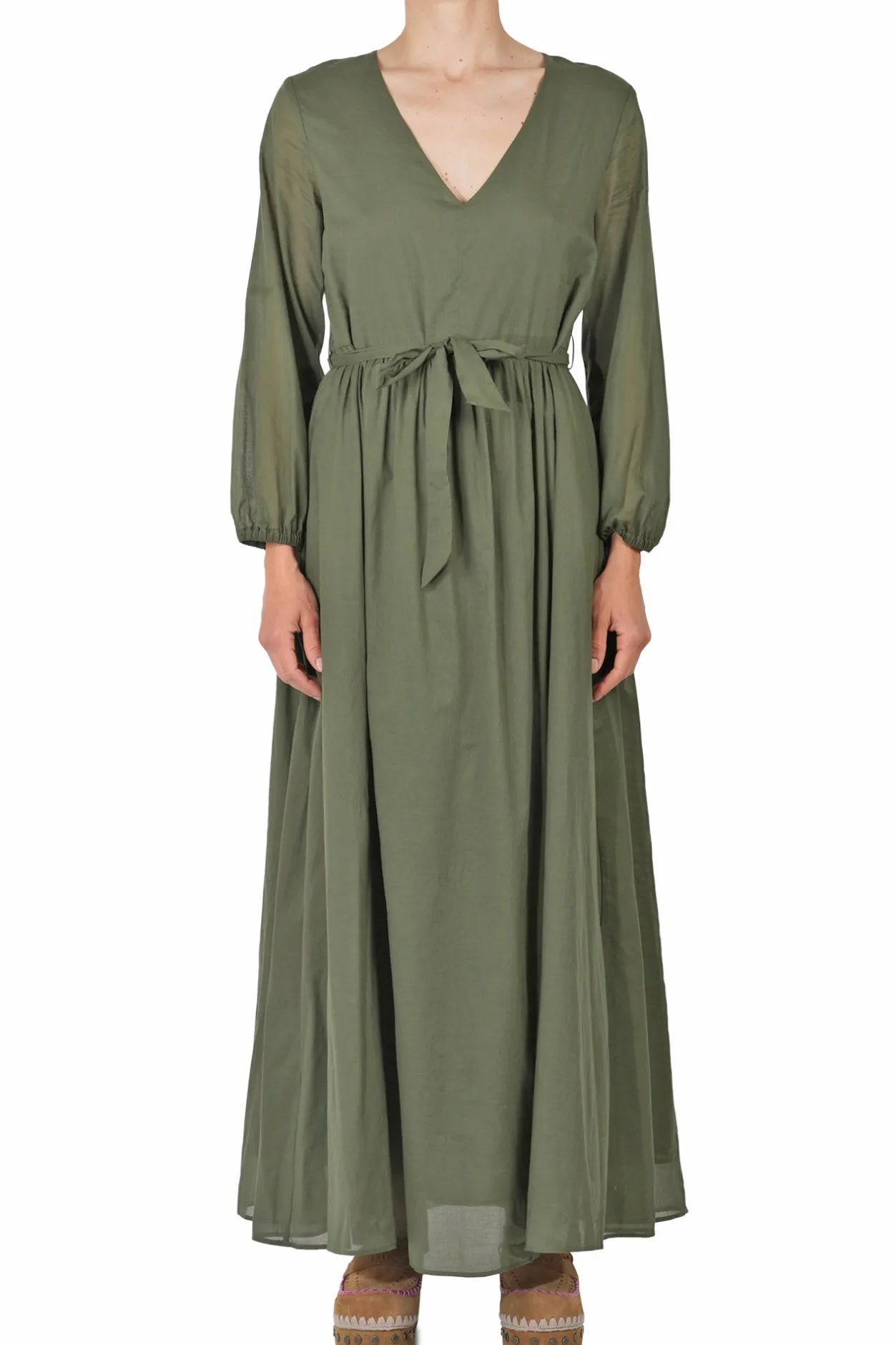 - Abito - 450194 - Verdone^NIU Outlet
