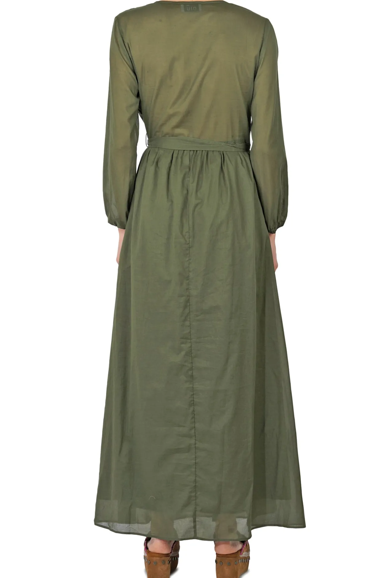 - Abito - 450194 - Verdone^NIU Outlet
