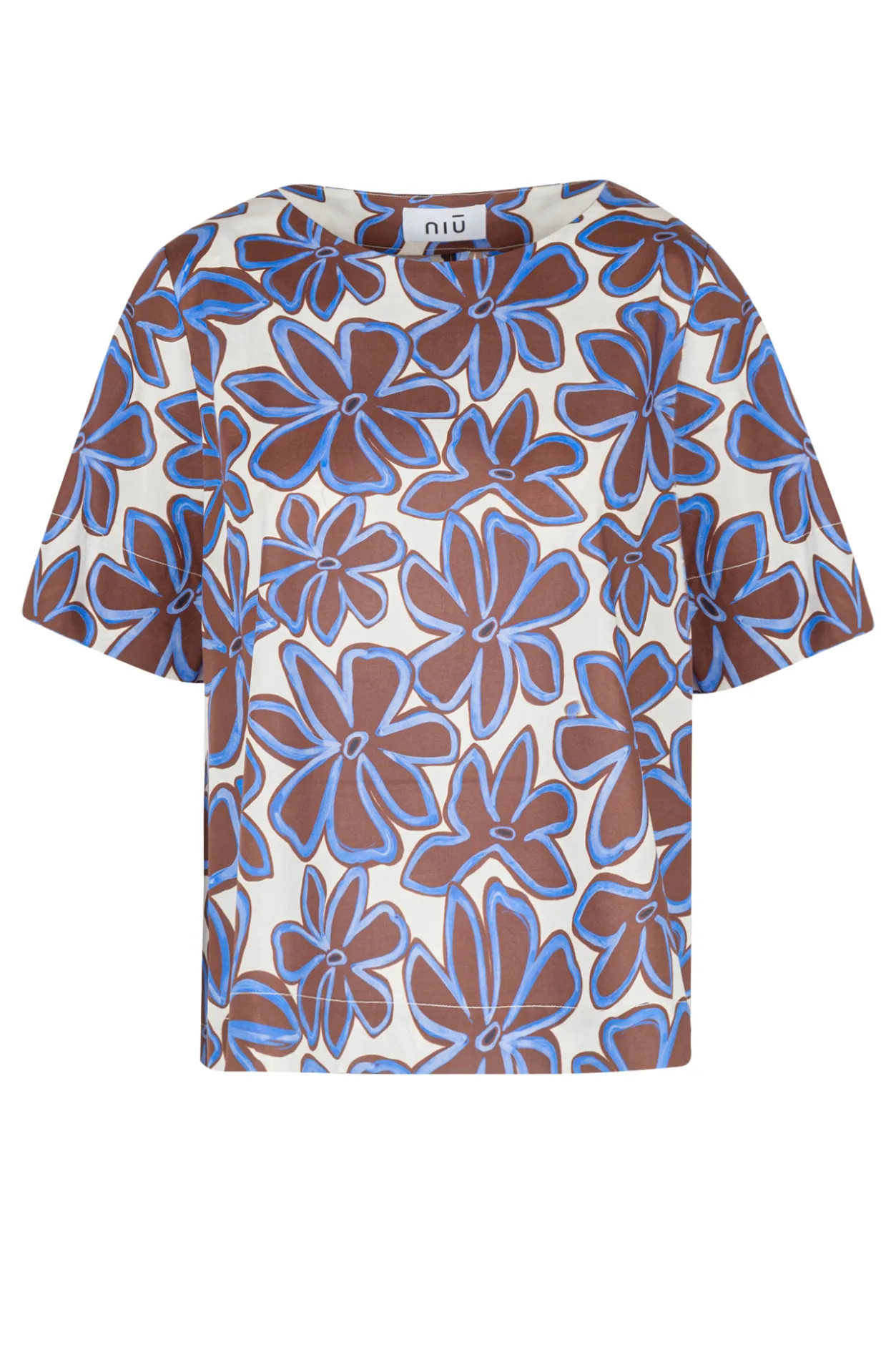 - Blusa - 450217 - Fantasia Moro^NIU Fashion