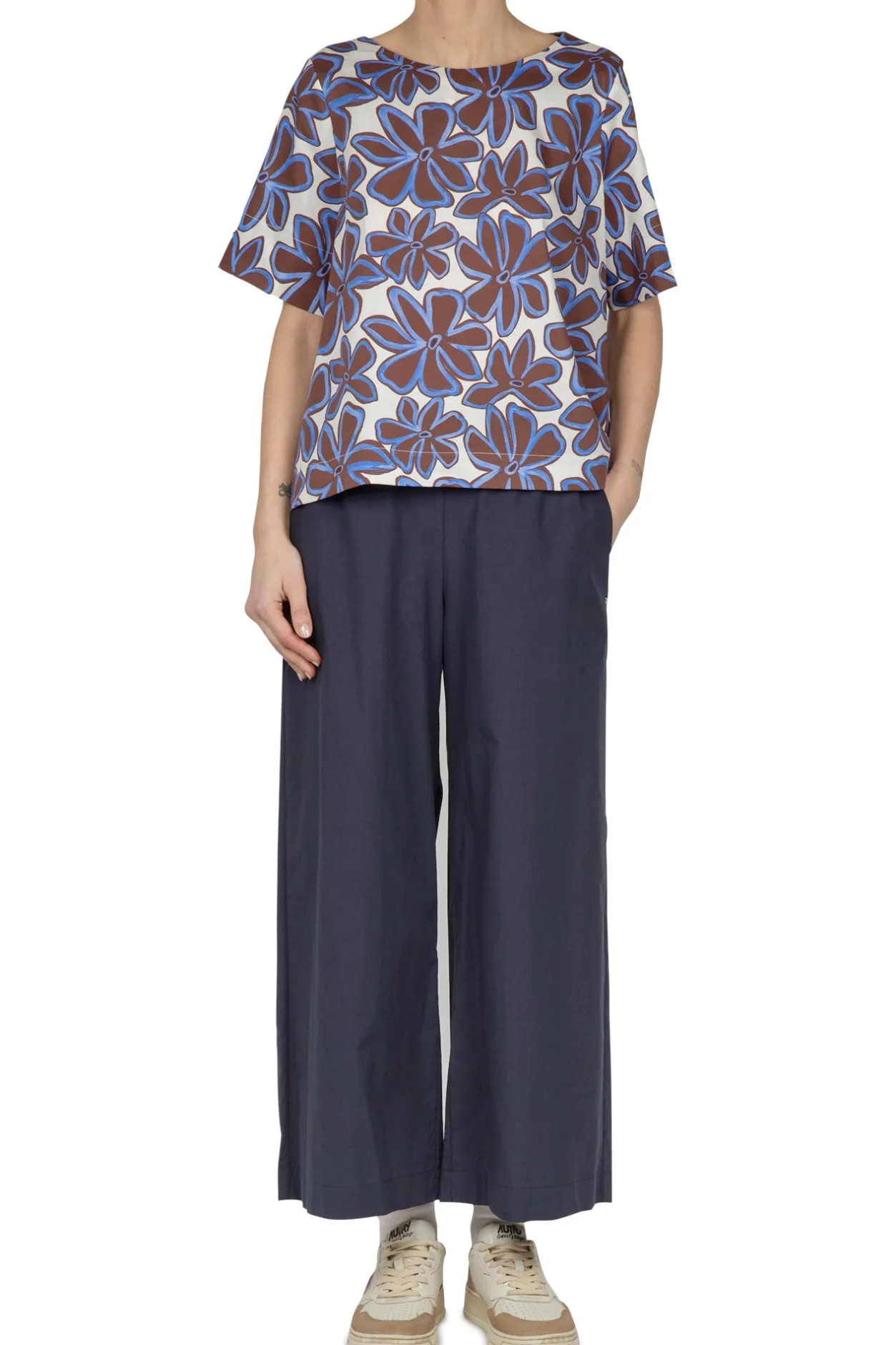 - Blusa - 450217 - Fantasia Moro^NIU Fashion