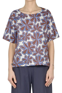 - Blusa - 450217 - Fantasia Moro^NIU Fashion