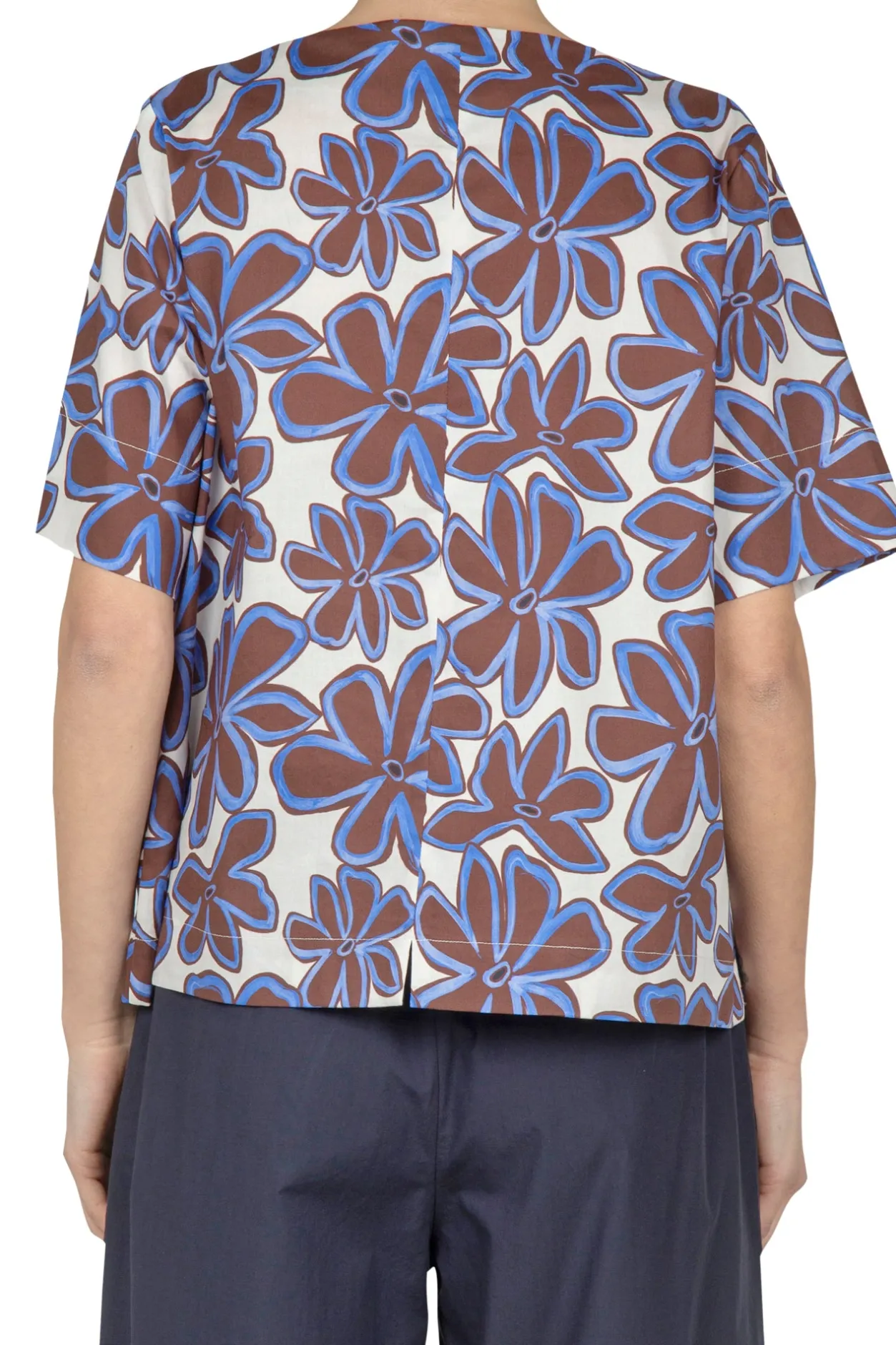 - Blusa - 450217 - Fantasia Moro^NIU Fashion