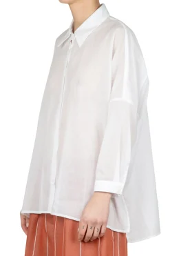 - Camicia - 450215 - Bianco^NIU Outlet