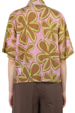 - Camicia - 450214 - Fantasia Rosa^NIU Online