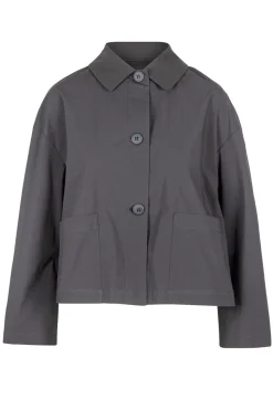 - Giacca - 450201 - Antracite^NIU Hot