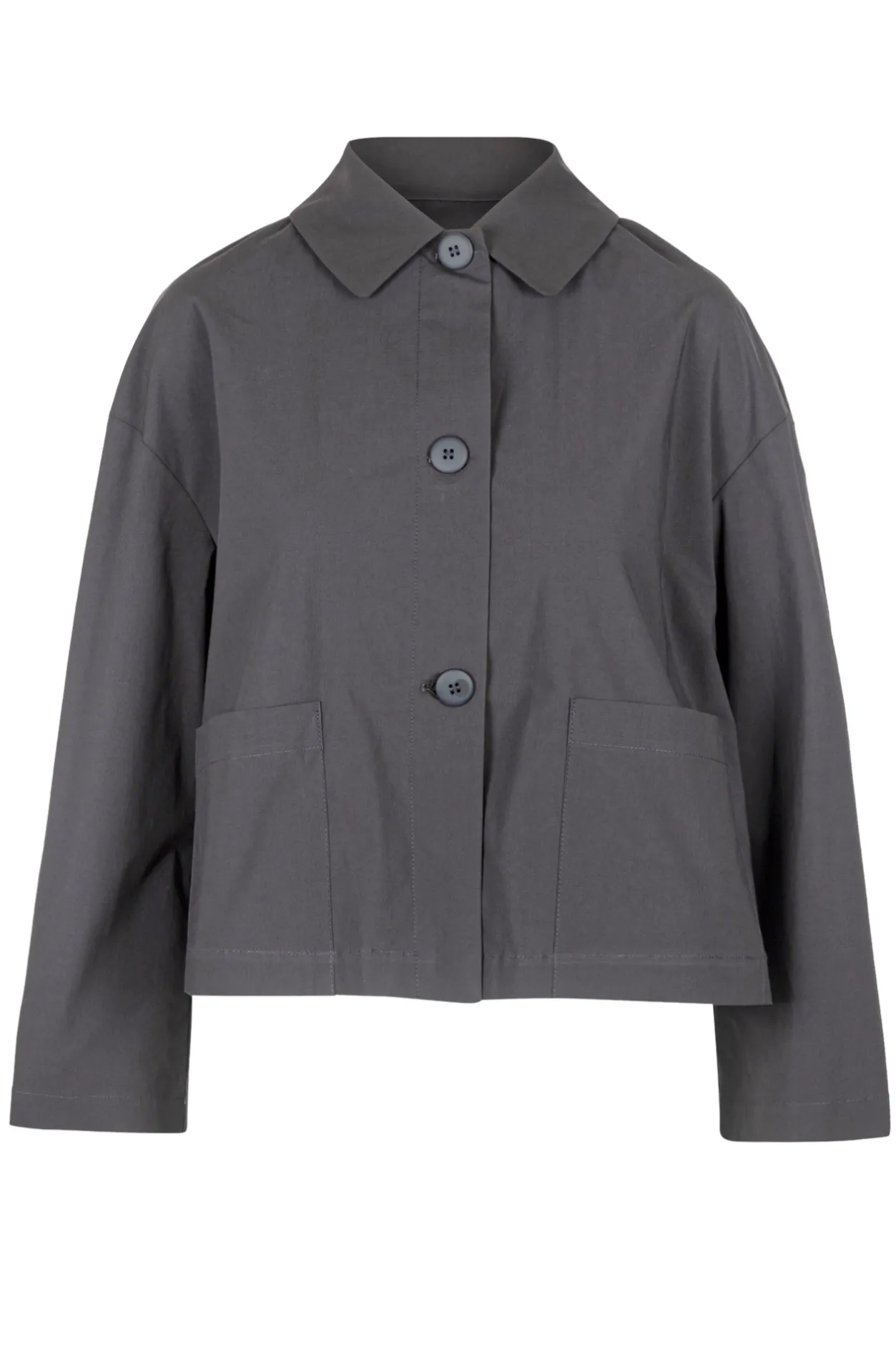 - Giacca - 450201 - Antracite^NIU Hot