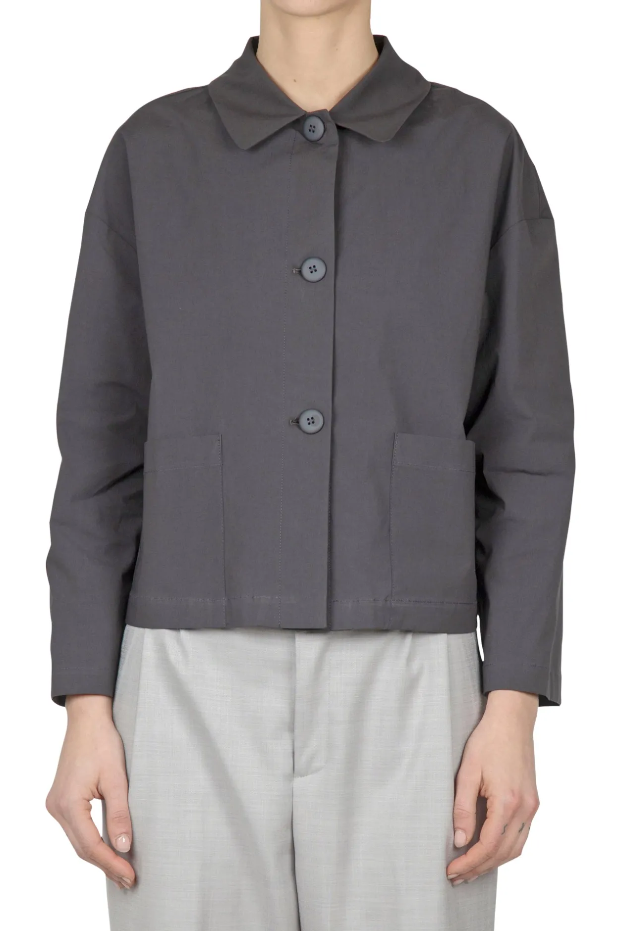- Giacca - 450201 - Antracite^NIU Hot