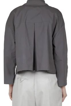 - Giacca - 450201 - Antracite^NIU Hot