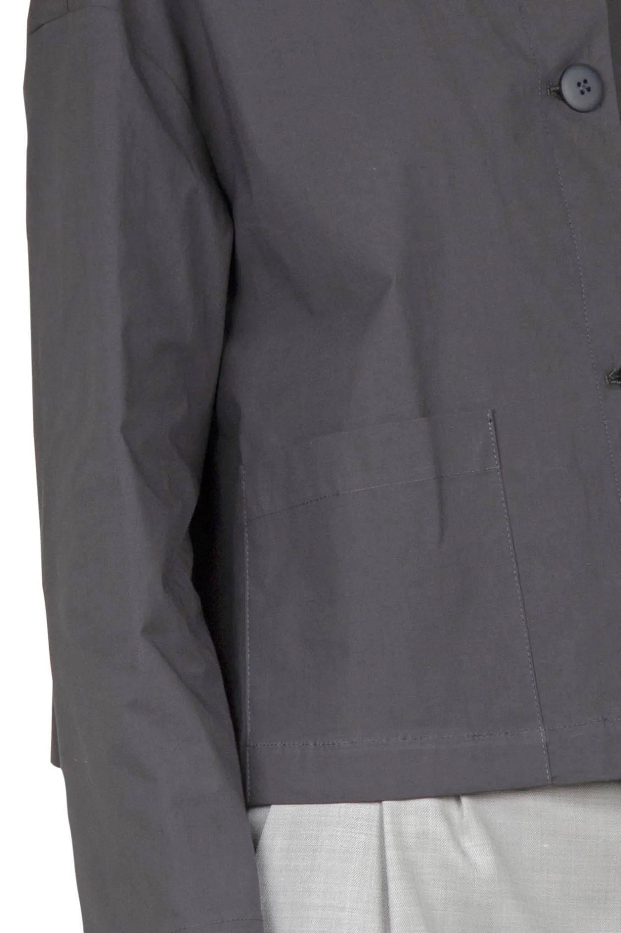 - Giacca - 450201 - Antracite^NIU Hot
