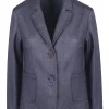 - Giacca - 450225 - Blu^NIU Online