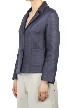 - Giacca - 450225 - Blu^NIU Online