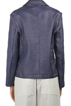 - Giacca - 450225 - Blu^NIU Online