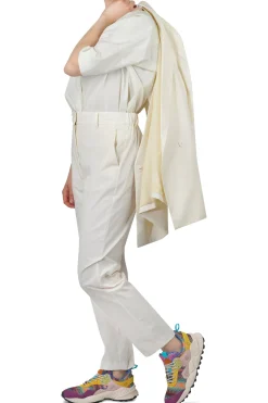 - Giacca - 450202 - Latte^NIU Sale