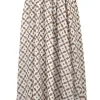 - Gonna - 450206 - Bianco/Tabacco^NIU Online