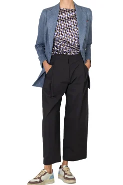 - Pantalone - 450198 - Antracite^NIU Best