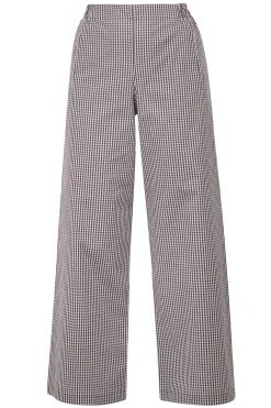 - Pantalone - 450223 - Bianco/Tabacco^NIU Online