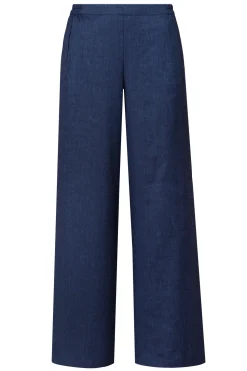 - Pantalone - 450196 - Blu^NIU Sale