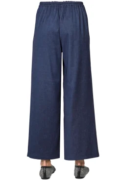 - Pantalone - 450196 - Blu^NIU Sale