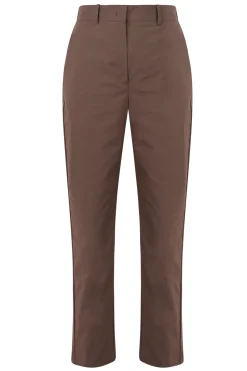 - Pantalone - 450200 - Cioccolato^NIU Discount