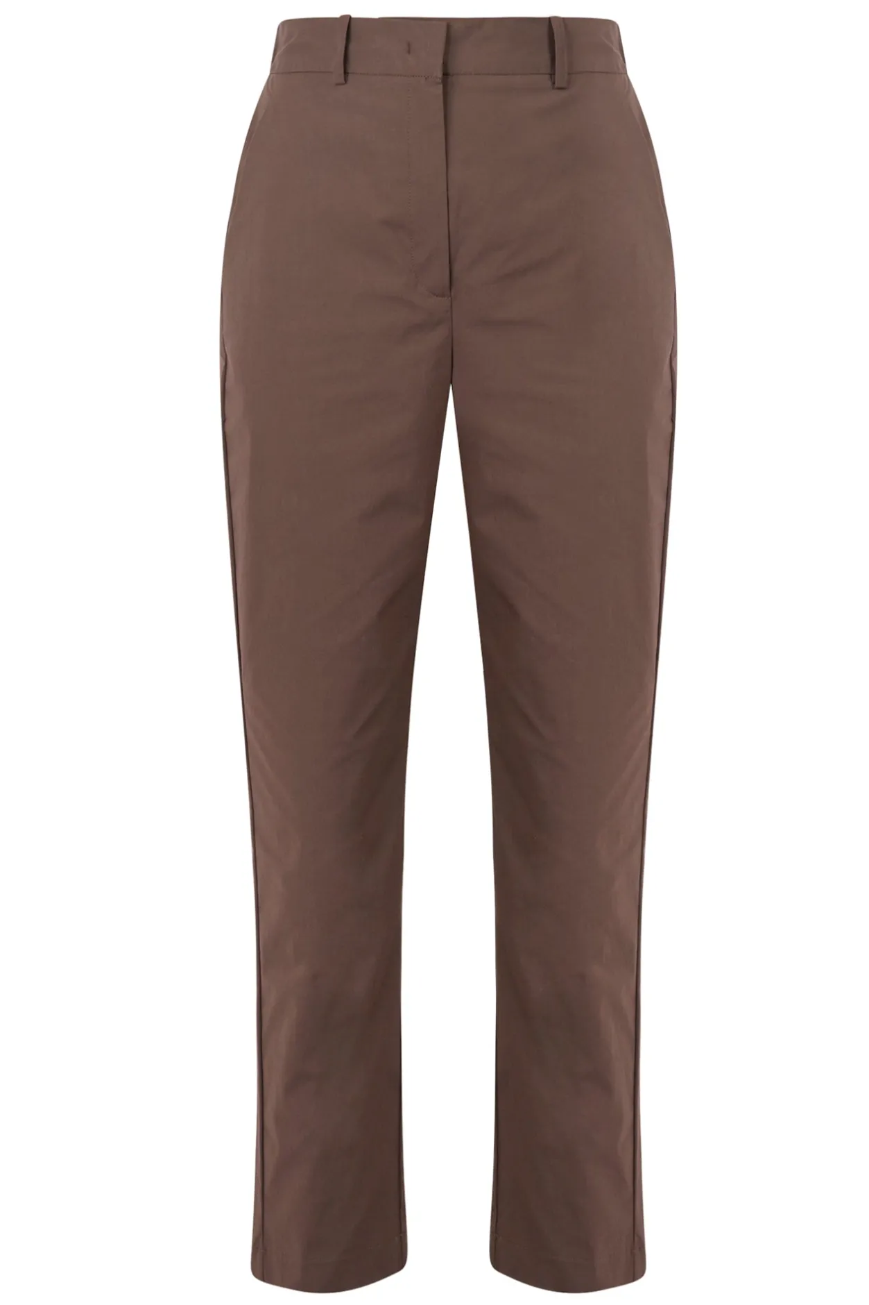 - Pantalone - 450200 - Cioccolato^NIU Discount