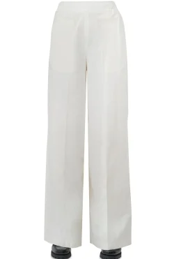 - Pantalone - 450197 - Crema^NIU Hot