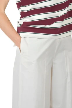 - Pantalone - 450197 - Crema^NIU Hot