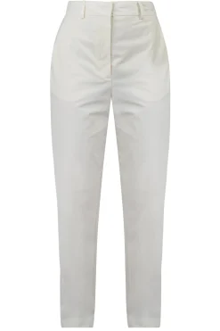 - Pantalone - 450200 - Latte^NIU Discount