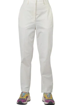 - Pantalone - 450200 - Latte^NIU Discount