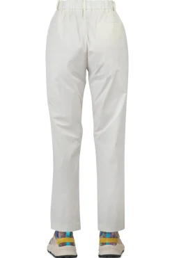 - Pantalone - 450200 - Latte^NIU Discount