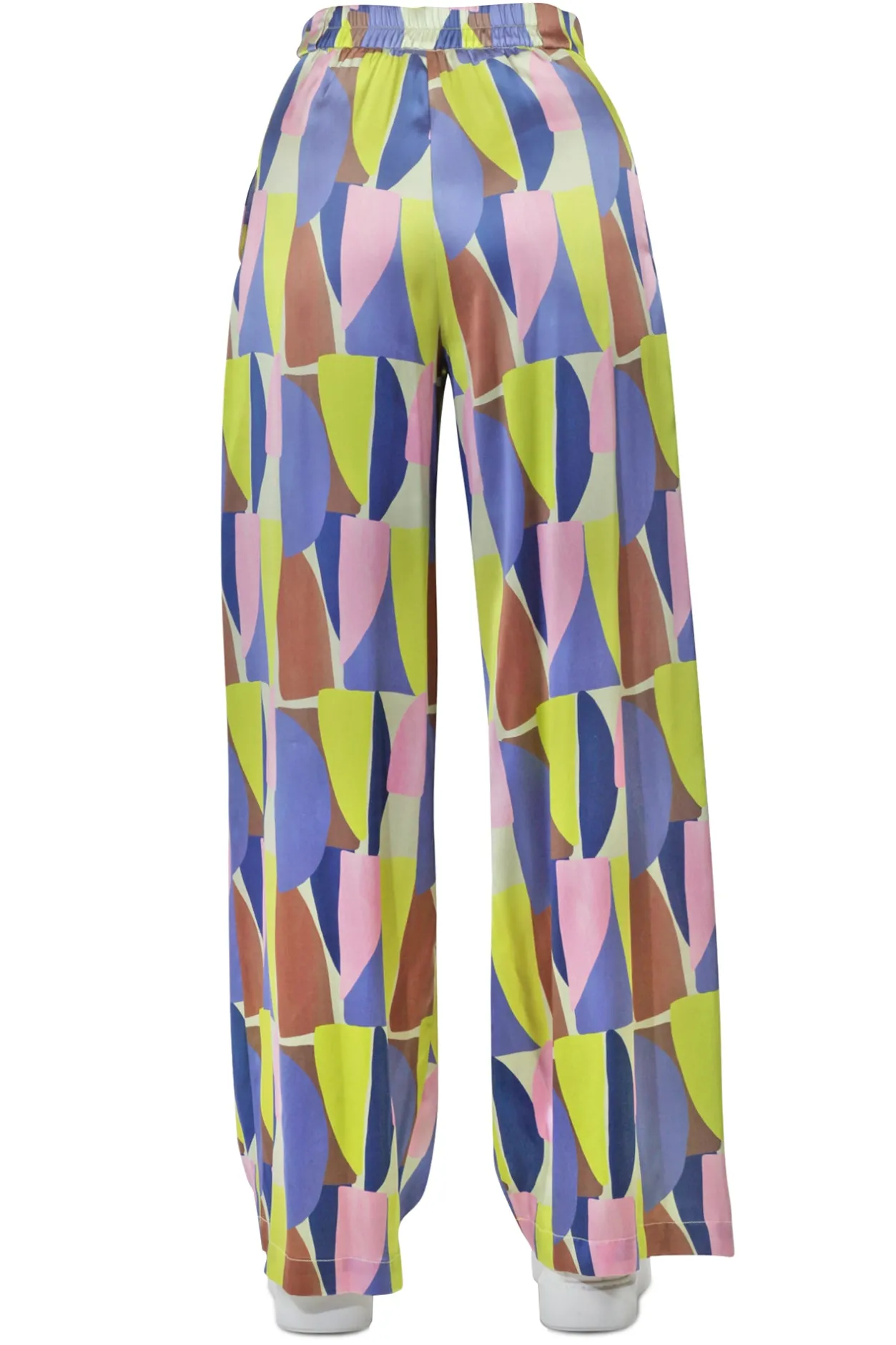- Pantalone - 450224 - Multicolor^NIU New