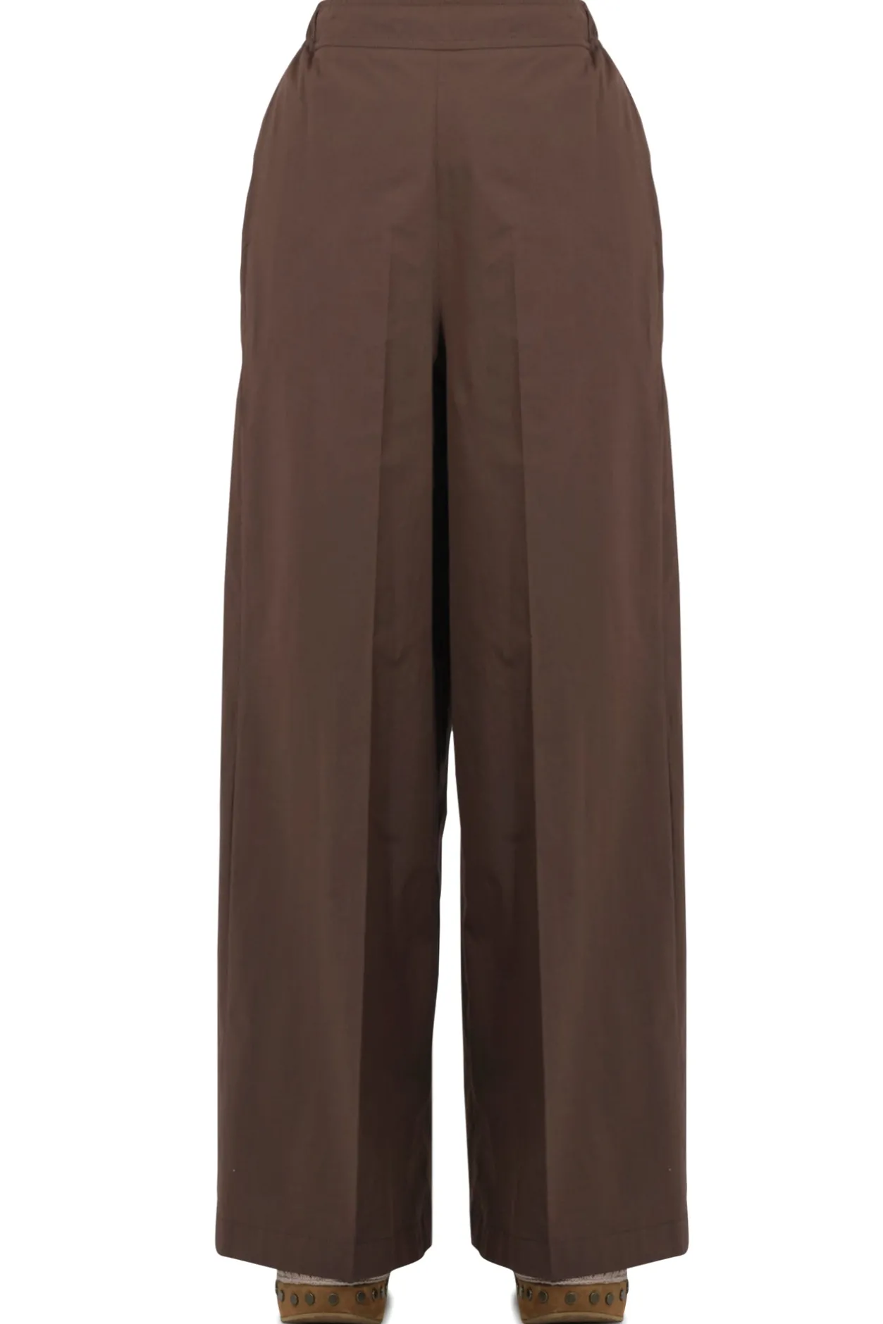 - Pantalone - 450197 - Tabacco^NIU Online