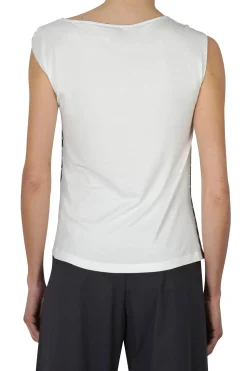 - Top - 450220 - Blu/Moro^NIU Hot