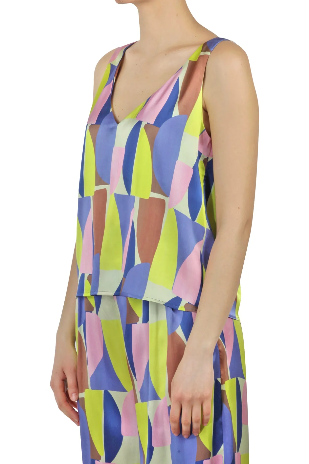 - Top - 450219 - Multicolor^NIU Best
