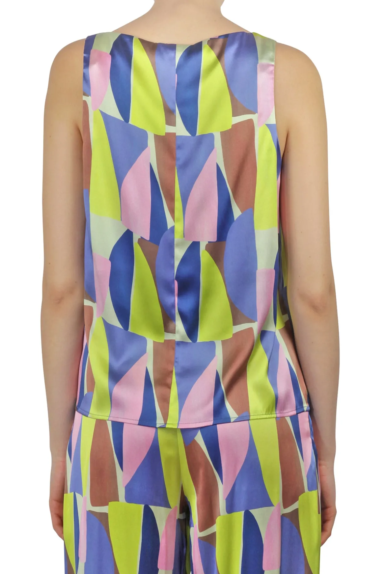 - Top - 450219 - Multicolor^NIU Best