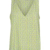 - Top - 450209 - Verde/Viola^NIU Best