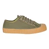 - Sneakers - 431483 - Militare^Novesta Clearance