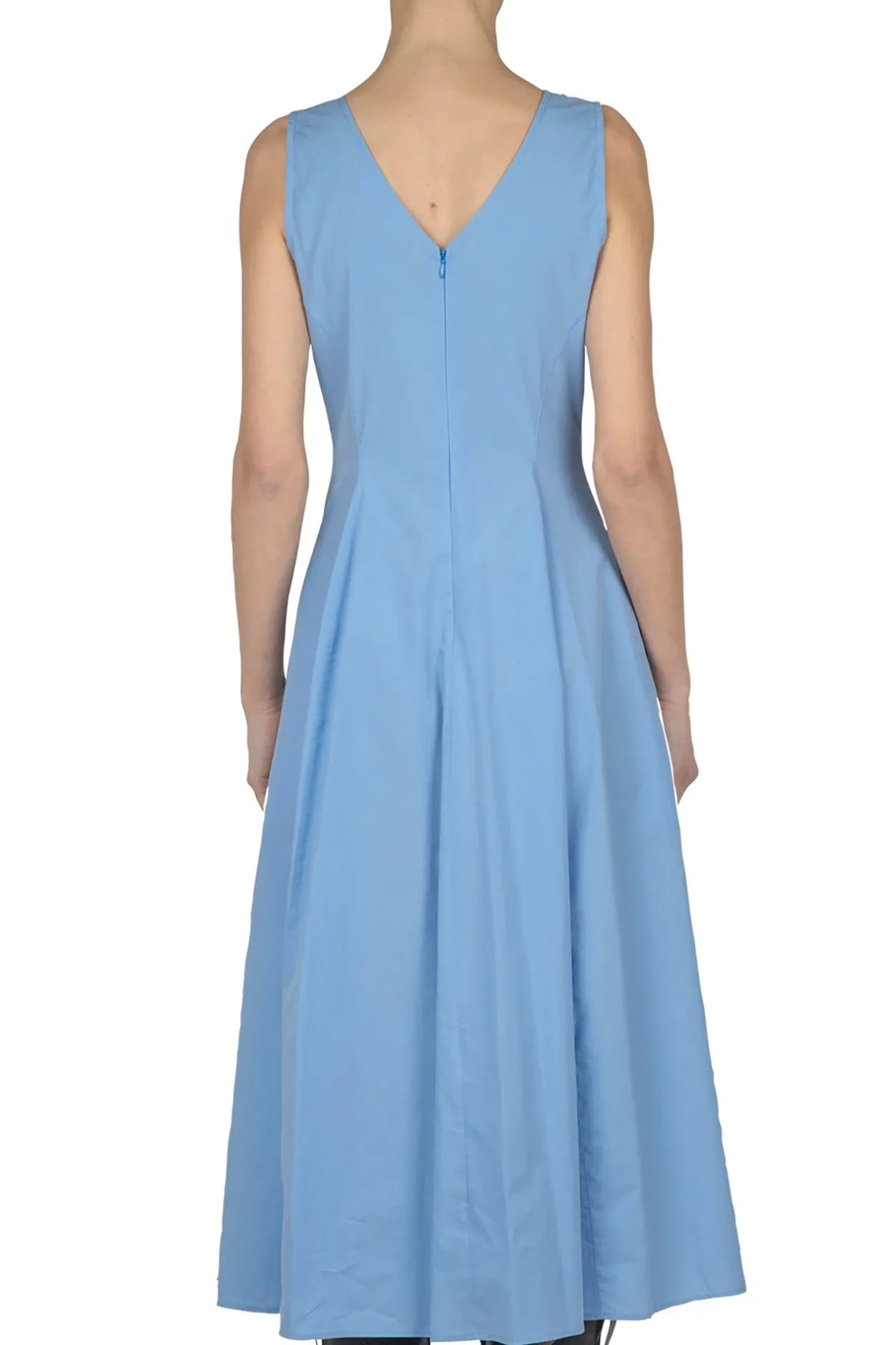 - Abito - 450332 - Azzurro^Ottod'ame Clearance
