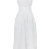 - Abito - 450355 - Bianco^Ottod'ame Best
