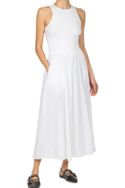 - Abito - 450328 - Bianco^Ottod'ame Online