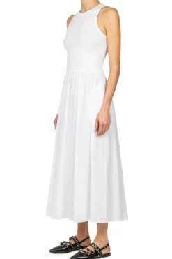 - Abito - 450328 - Bianco^Ottod'ame Online