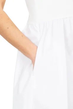 - Abito - 450328 - Bianco^Ottod'ame Online