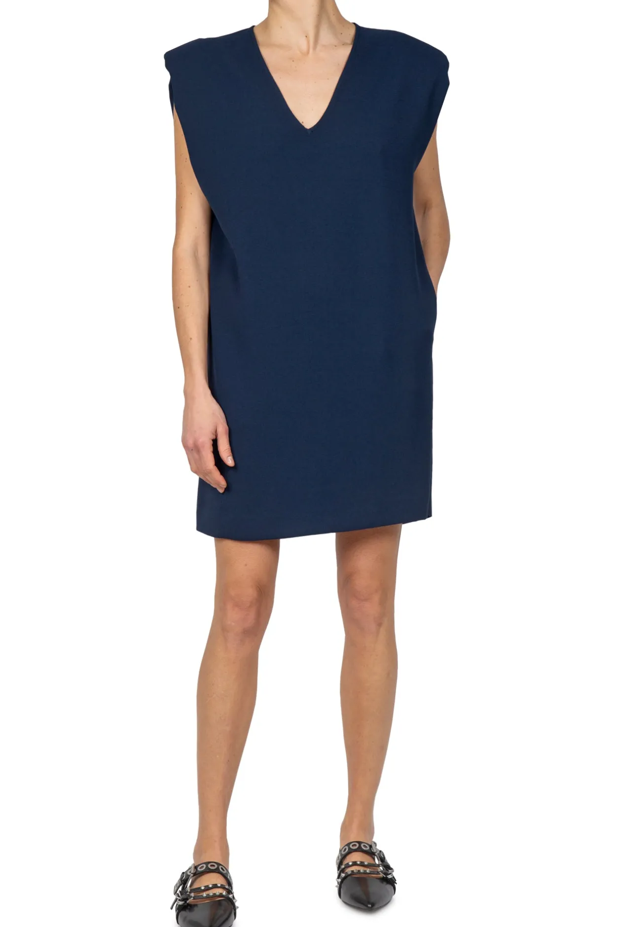 - Abito - 450340 - Blu^Ottod'ame Best